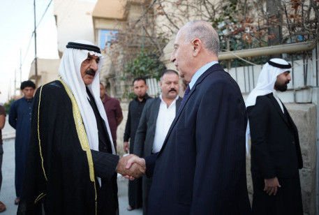 أسامة عبد العزيز النجيفي
