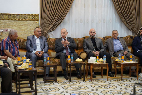 أسامة عبد العزيز النجيفي