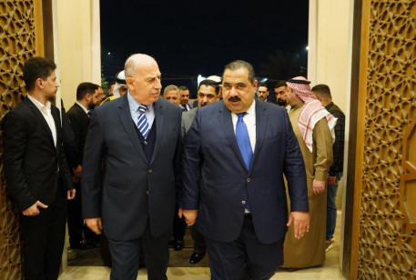أسامة النجيفي