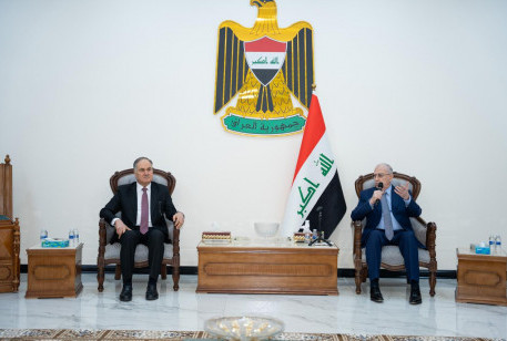 أسامة عبد العزيز النجيفي