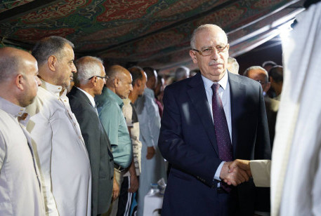أسامة عبد العزيز النجيفي