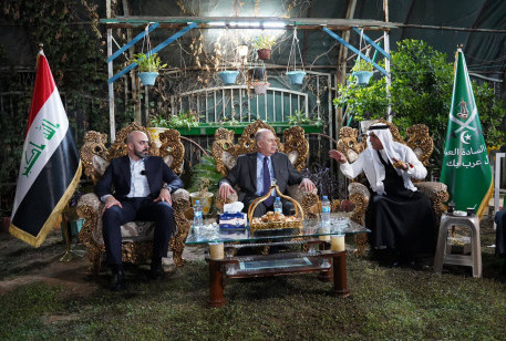 أسامة عبد العزيز النجيفي