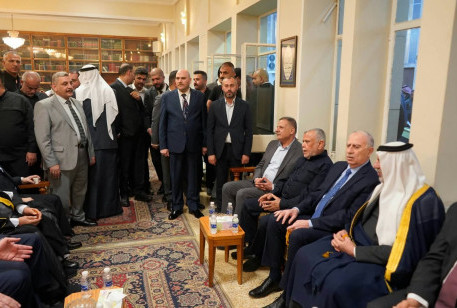 أسامة عبد العزيز النجيفي