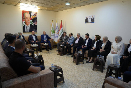 أسامة عبد العزيز النجيفي