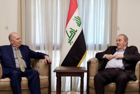 أسامة عبد العزيز النجيفي