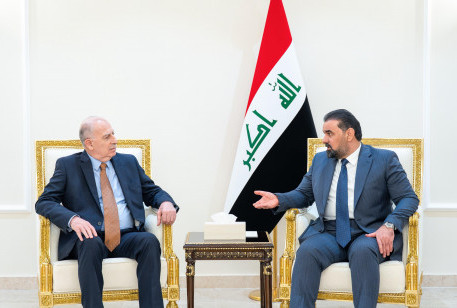 أسامة عبد العزيز النجيفي