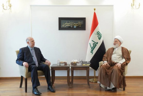 أسامة عبد العزيز النجيفي