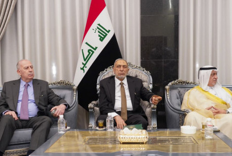 أسامة عبد العزيز النجيفي