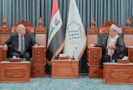 أسامة عبد العزيز النجيفي