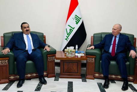 أسامة عبد العزيز النجيفي