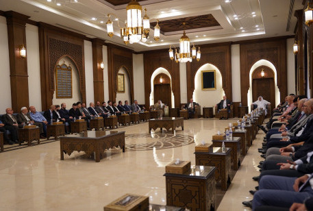أسامة عبد العزيز النجيفي