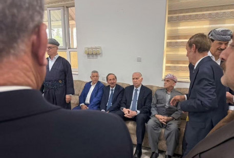أسامة عبد العزيز النجيفي