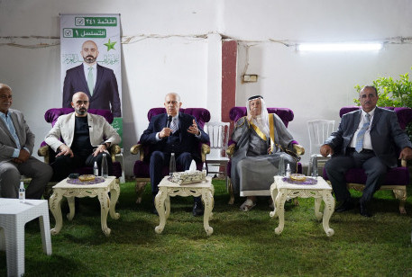 أسامة عبد العزيز النجيفي