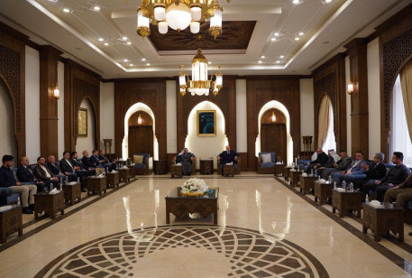 أسامة النجيفي