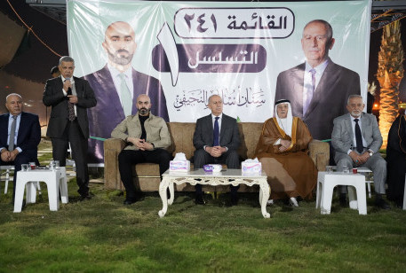 أسامة عبد العزيز النجيفي