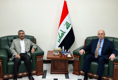 أسامة عبد العزيز النجيفي