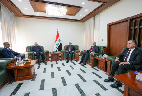 أسامة النجيفي