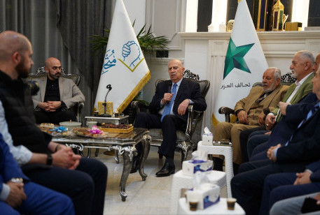 أسامة عبد العزيز النجيفي