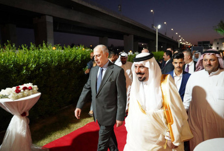 أسامة عبد العزيز النجيفي