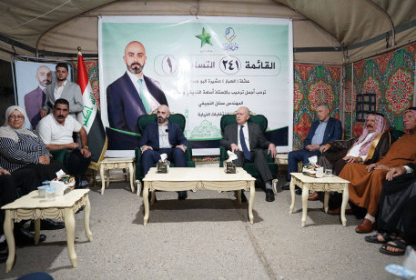 أسامة عبد العزيز النجيفي