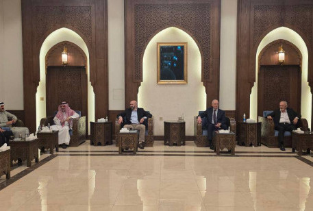 أسامة عبد العزيز النجيفي