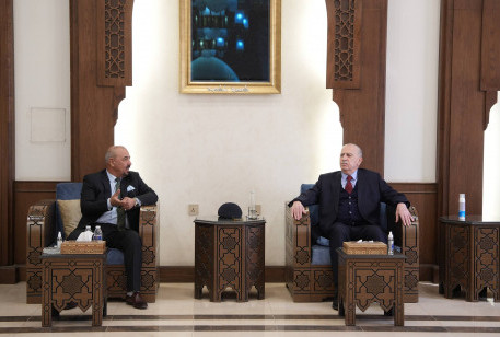 أسامة النجيفي