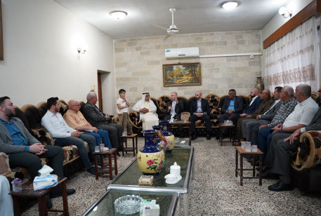 أسامة عبد العزيز النجيفي