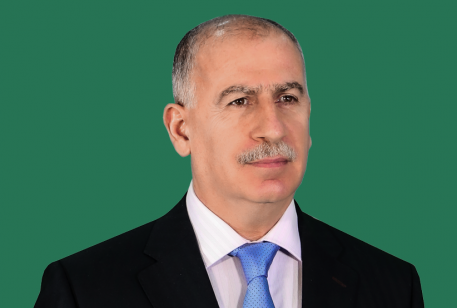 أسامة النجيفي