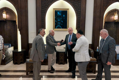 أسامة عبد العزيز النجيفي