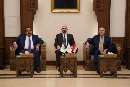 أسامة عبد العزيز النجيفي