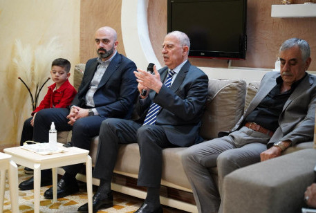 أسامة عبد العزيز النجيفي