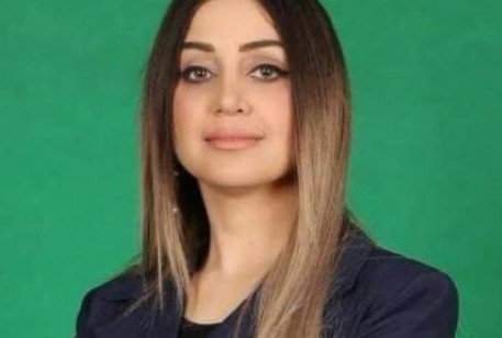 ريحان حنا ايوب