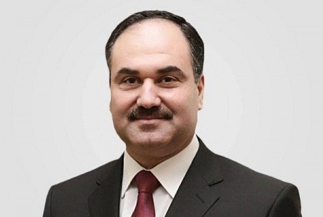 وزير المالية الأسبق رافع العيساوي