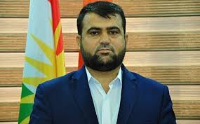 ريبوار حمد