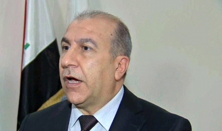 سعد الحديثي