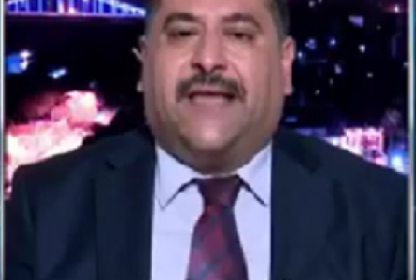 صلاح الكبيسي