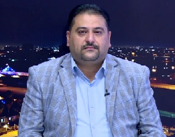 السيد أحمد المساري