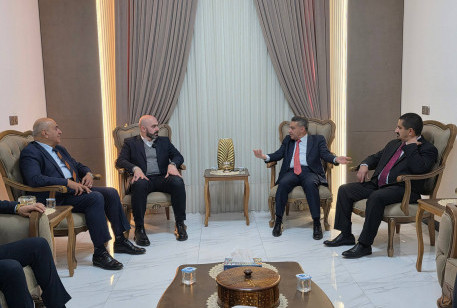 سنان النجيفي