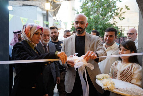 سنان أسامة النجيفي