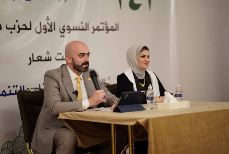 سنان أسامة النجيفي