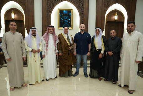 سنان أسامة النجيفي