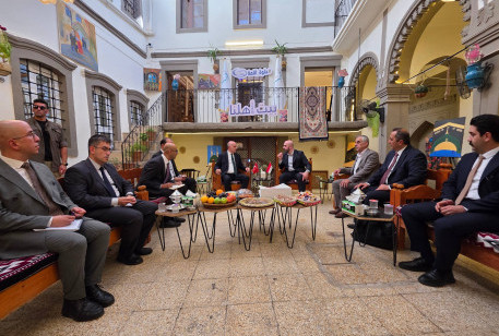سنان أسامة النجيفي