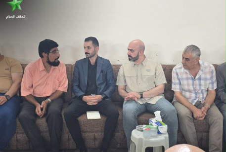 سنان أسامة النجيفي