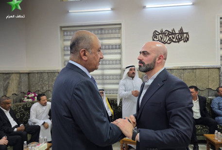 سنان أسامة النجيفي