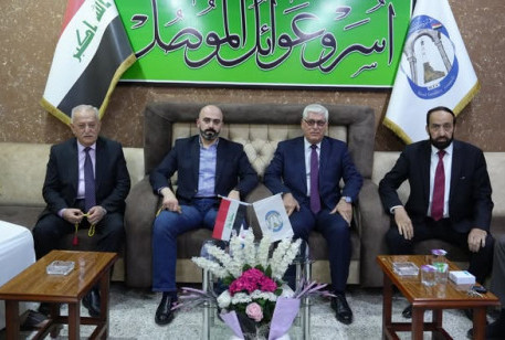 سنان أسامة النجيفي