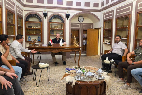 سنان أسامة النجيفي