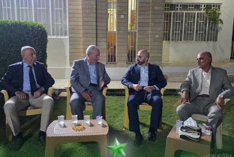 سنان أسامة النجيفي