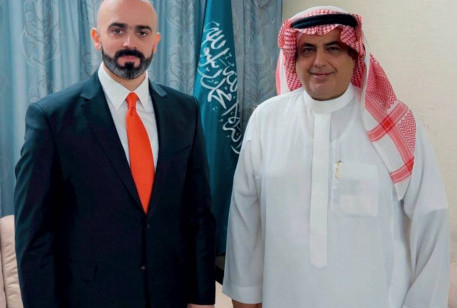 سنان أسامة النجيفي