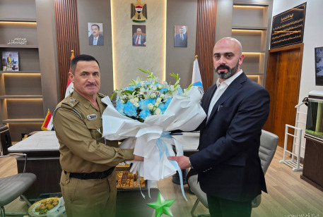 سنان أسامة النجيفي