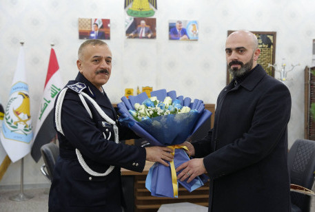 سنان النجيفي